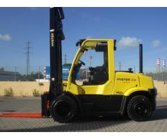 HYSTER H7.0FT