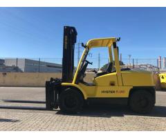 HYSTER H5.00XM
