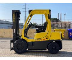 HYSTER H3.0FT