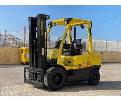 HYSTER H3.0FT